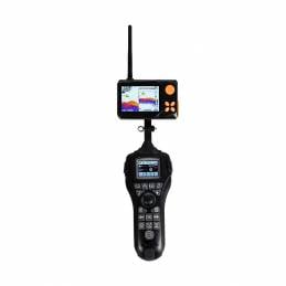 Actor Plus MK5 GPS POS  noir