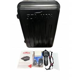 Actor Plus MK5 GPS POS  noir