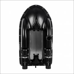 Actor Plus MK5 GPS POS  noir