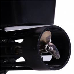Actor Plus MK5 GPS POS  noir