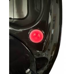 Actor Plus MK5 GPS POS  noir