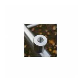 ROD POD TRIPLE XXX, Aluminium, Stable, Compact, 4 Pieds Réglables, Italie, Garantie 2 Ans