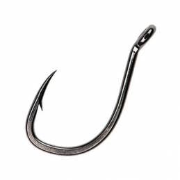 Fox Stiff Rig Beaked Carp Hooks Micro Barbed T6