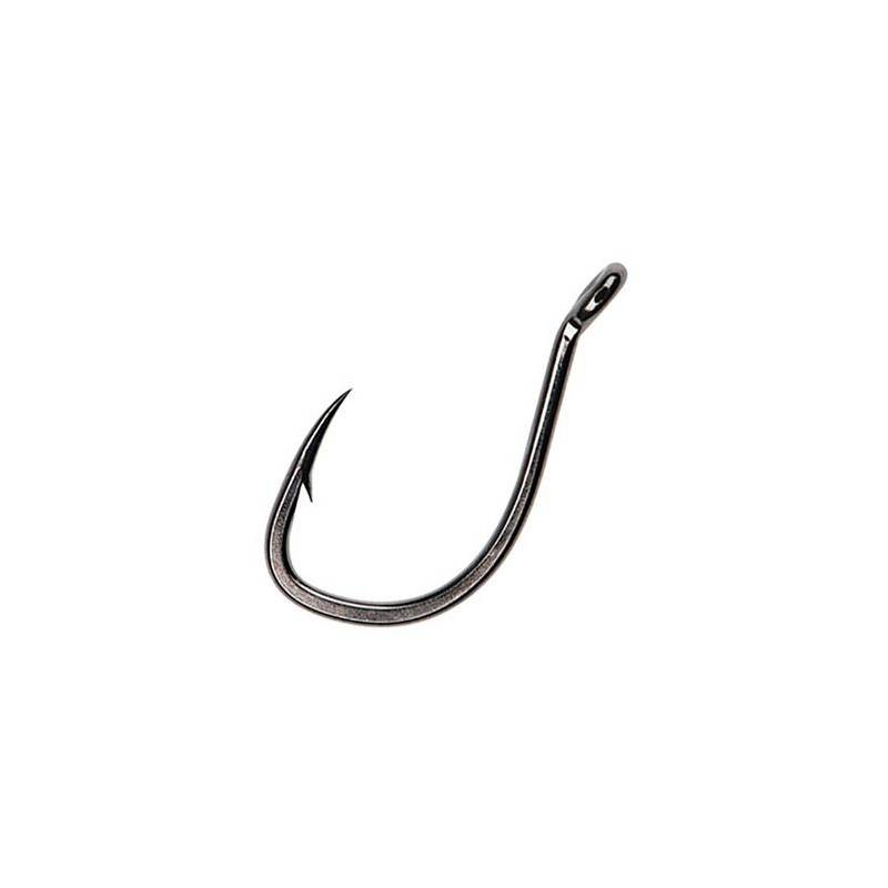 Fox Stiff Rig Beaked Carp Hooks Micro Barbed T6