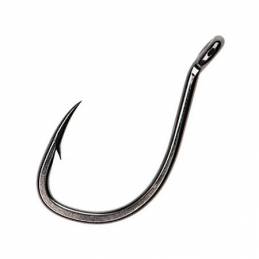 Fox Stiff Rig Beaked Carp Hooks Micro Barbed T6