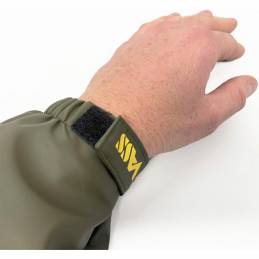 Vass Team Vass 220 Jacket Khaki Veste Imperméable Carpe
