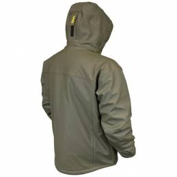 Vass Team Vass 220 Jacket Khaki Veste Imperméable Carpe