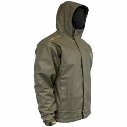 Vass Team Vass 220 Jacket Khaki Veste Imperméable Carpe