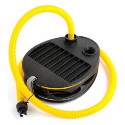 CarpSpirit Pump Boat Float Tube Bateau Amorceur Gonflable