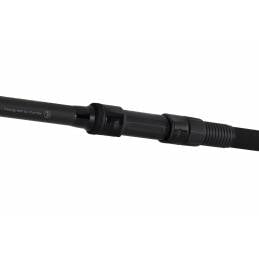 Korda Kaizen Green 10 pieds 4 lb C - Canne carpe puissante et précise | CarpeConnect