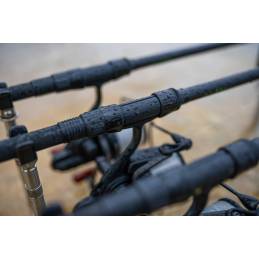 Korda Kaizen Green 10 pieds 4 lb C - Canne carpe puissante et précise | CarpeConnect