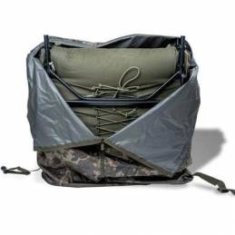 Solar SP C-Tech Uni Bedchair Bag | Sac Transport Bedchair 100x80x32 cm | CarpeConnect