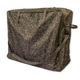 Solar SP C-Tech Uni Bedchair Bag | Sac Transport Bedchair 100x80x32 cm | CarpeConnect