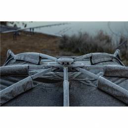 Solar South Westerly Pro Uni Spider BV30 1 Place Bivvy Carpe | CarpeConnect