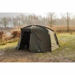 Solar South Westerly Pro Uni Spider BV30 1 Place Bivvy Carpe | CarpeConnect