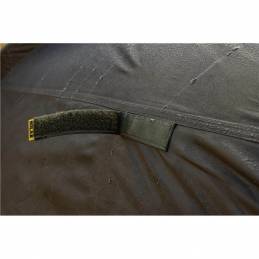 Solar South Westerly Pro Uni Spider BV30 1 Place Bivvy Carpe | CarpeConnect