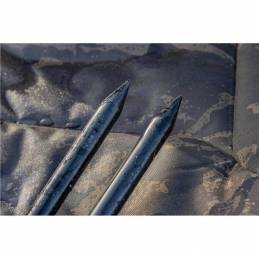 Solar South Westerly Pro Uni Spider BV30 1 Place Bivvy Carpe | CarpeConnect