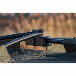 Solar South Westerly Pro Uni Spider BV30 1 Place Bivvy Carpe | CarpeConnect