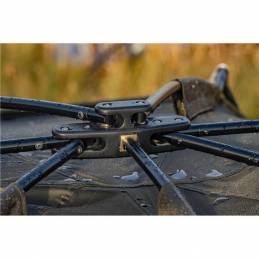 Solar South Westerly Pro Uni Spider BV30 1 Place Bivvy Carpe | CarpeConnect