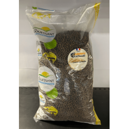 Le Gouessant Pellets Extrudé 5 mm 5 kg - Pellets carpe attractifs | CarpeConnect