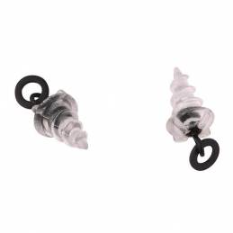 Accroche Appâts Pole Position Bait Screw Vis Bouillette Carpe | CarpeConnect