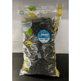 Le Gouessant Pellets Extrudé 15 mm 5 kg - Pellets carpe grosses carpes | CarpeConnect