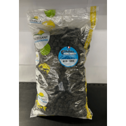 Le Gouessant Pellets Extrudé 15 mm 5 kg - Pellets carpe grosses carpes | CarpeConnect