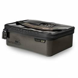 Nash Subterfuge Waterbox Pouch XXL 5.7 L Étanche EVA | CarpeConnect