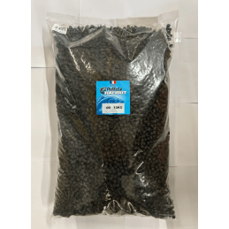 Le Gouessant Pellets Halibut 8 mm 10 kg - Pellets carpe attractifs | CarpeConnect