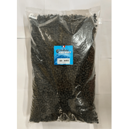 Le Gouessant Pellets Halibut 8 mm 10 kg - Pellets carpe attractifs | CarpeConnect