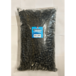 Le Gouessant Pellets Halibut 15 mm 10 kg - Pellets carpe attractifs | CarpeConnect