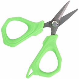 Carp Spirit Scissors - Ciseaux pêche carpe tresse et nylon | CarpeConnect