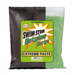Dynamite Baits Swim Stim Betaine Paste 500g – Pâte attractante pour carpe | CarpeConnect