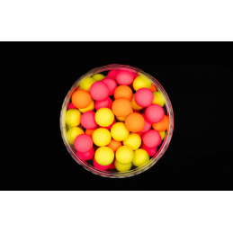 Forgotten Flavours Ester Explosion Pop Ups 12 mm Appâts Flottants Carpe | CarpeConnect