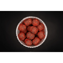 Forgotten Flavours KK Meeting Monstercrab 20mm – Hookbaits carpe | CarpeConnect