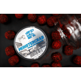 Forgotten Flavours KK Meeting Monstercrab 20mm – Hookbaits carpe | CarpeConnect