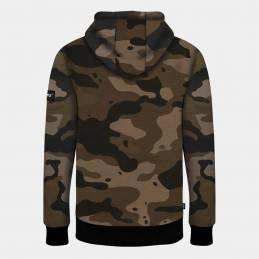 Sweat Homme Kumu Deception Camou XXXXL | Textile Carpe | www.CarpeConnect.com