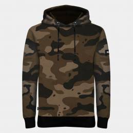 Sweat Homme Kumu Deception Camou XXXXL | Textile Carpe | www.CarpeConnect.com