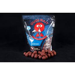 Dudi Bait Bouillettes Soluble Mister Dudi 24 mm 1 kg - Bouillette carpe | CarpeConnect