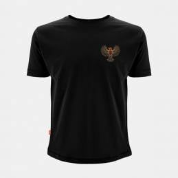 T-Shirt Kumu Little Red Tee Rouge - Taille XL | Confort & Style Carpiste - CarpeConnect