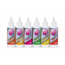 Mainline Hybrid Flavoured Colourants 100ml Orange – Additif appâts carpe | CarpeConnect