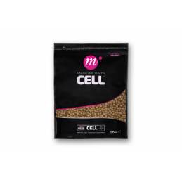 Mainline Shelf Life Cell 10mm 5kg – Bouillettes carpe longue conservation | CarpeConnect