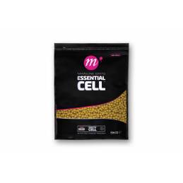 Mainline Shelf Life Essential Cell 10mm 5kg – Bouillettes carpe | CarpeConnect