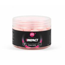 Mainline Hi Impact Salty Squid Pop Up 15mm – Pop-ups carpe flottants | CarpeConnect