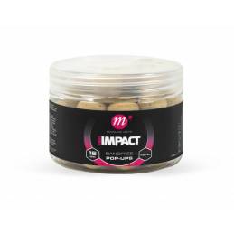 Mainline Hi Impact Banoffee Pop Up 15mm – Pop-ups carpe flottants | CarpeConnect