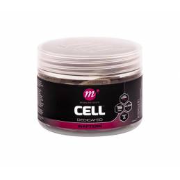 Mainline Cell Wafters 15mm – Appâts équilibrés carpe | CarpeConnect
