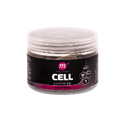 Mainline Cell Wafters 15mm – Appâts équilibrés carpe | CarpeConnect