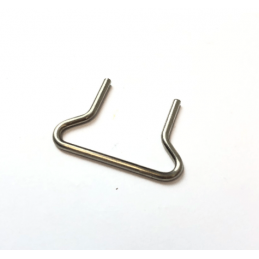 Delkim Duocarb Wire Form Bras Indicateur Carpe | CarpeConnect