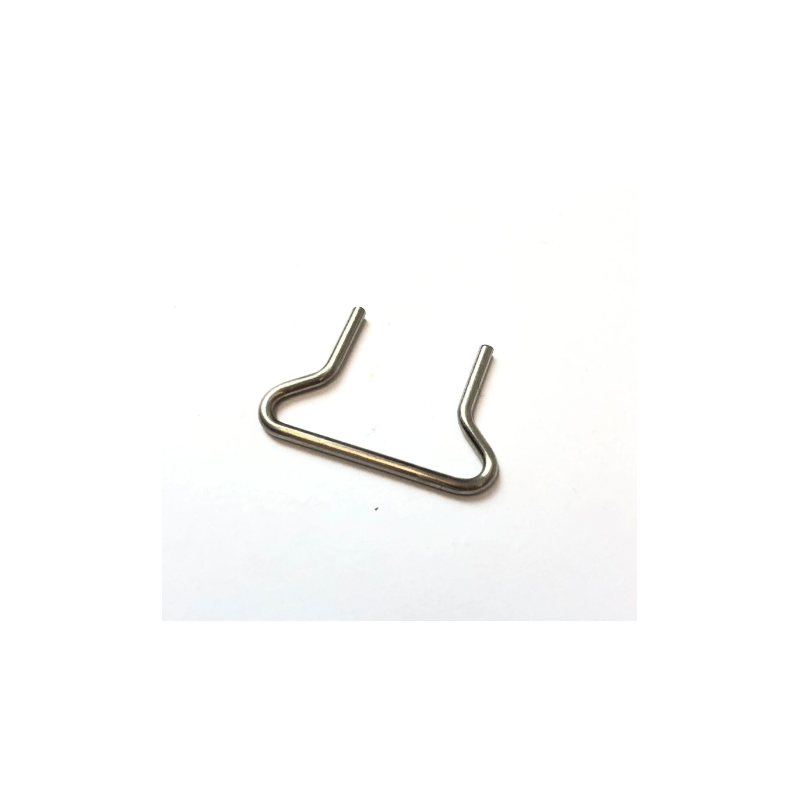 Delkim Duocarb Wire Form Bras Indicateur Carpe | CarpeConnect
