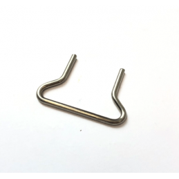 Delkim Duocarb Wire Form Bras Indicateur Carpe | CarpeConnect